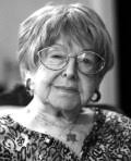ANNE DEUTCH Obituary (2012)