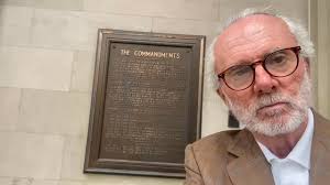 Here’s the brief story! Devlin arrested…