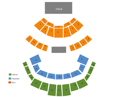 Grand Ole Opry Seating Diagram Terry Fator Show Seating