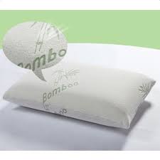 The pliable memory foam conforms to the shape of your head and body keeping the spinal column in your neck and back aligned properly. Lowestbest Memory Foam Pillow King Size King Size Bed Pillow For Home Hotel Bamboo Pillow King With Washable Removable Cover Walmart Com Walmart Com