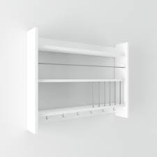 Prep Savour Suat Kitchen Wall Shelf Wayfair