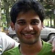 vasanthraj (Vasanth Raj) · GitHub