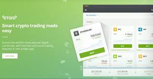 Unlike investing, which means holding bitcoin for the long run, trading deals with trying to predict price movements by. Trading Crypto On Etoro Cryptimi