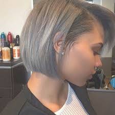 In case you needed further confirmation, this constructive cut shows that natural curls can be worn in endless ways. Pin On Hair