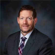 Scott Mckim's Instagram, Twitter & Facebook