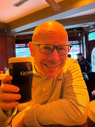 Morning campers from Castle Town Inn celbridge Ireland and your all barred