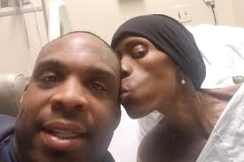 Fundraiser for Kelvin Jones by Angela Hong : Kelvin Jones Family Fund