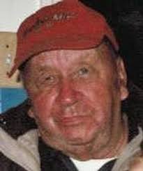 George Saari Obituary 2014