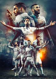 Portugal's diogo jota reacts after spurning an early chancepool/afp via getty images. Matchday Posters On Behance Real Madrid Football Ronaldo Real Madrid Real Madrid Wallpapers