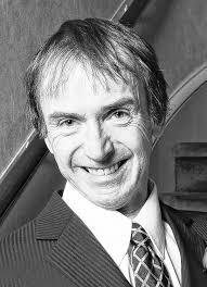 Wilfred Lloyd ROBERTSON Obituary