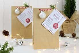 Erfahre jetzt auch noch alle weiteren wichtigen infos zum fest! Diy 15 Minuten Weihnachten In Der Tute Geschenkidee Zu Weihnachten