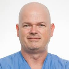 Dr. Dave Macintyre, DO, General Surgeon
