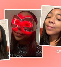 We Tested the Dr. Dennis Gross DRx SpectraLite EyeCare Max Pro