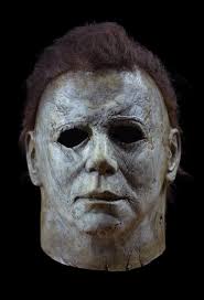 Halloween (michael myers theme song)written and produced by john carpenterkobe bryant used to listen to the halloween theme music on repeat before key games. Halloween 2018 Michael Myers Mask Prop Replica John Carpenter Halloween 2018 Michael Myers Mask Prop Replica John Carpenter 06htt19 59 99 Monsters In Motion Movie Tv Collectibles Model Hobby Kits Action Figures Monsters In Motion