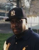 Andre Preston Obituary (1983