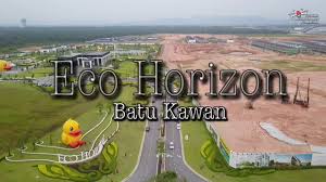 As of 2010, batu kawan contained a population of 5,537. Eco World Eco Horizon Big Duck Batu Kawan Penang Youtube