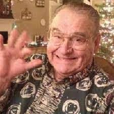 Gary Argo's Instagram, Twitter & Facebook