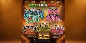 LA ORIGINAL BANDA MAGUEY & MAS