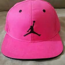 Hot Pink Jordan Hat Pink Jordan Jordan Hats Hot Pink