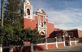 See reviews, photos, directions, phone numbers and more for san cayetano catholic church locations in denver, co. Templo De San Cayetano Xalisco Nayarit Mexico Roman Catholic Churches On Waymarking Com