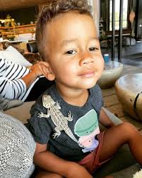 Chrissy Teigen, John Legend Kids: Luna, Miles, Esti, Wren Photos