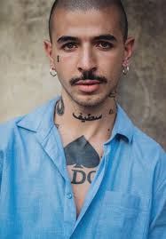 GarconJon On Photographing The World's Most Stylish Men