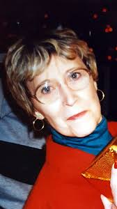 Dorothy Kidd Obituary