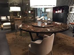99 Dining Room Tables That Make You Want A Makeover In 2020 Round Marble Dining Room Table Dining Room Table Marble Dining Room Design Modern