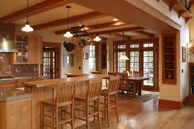 Pole Barn Home S Interior Home Interior Home Interior Kitchen Tops Luxury S X Kb Jpeg Barn House Pole Barn Homes Pole Barn