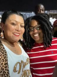 Pili touched down in Nashville for @auprobasketball. 🔥