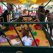 So, check out the list kid 101 made for you Petting Zoo And Bounce House Green Meadows Farm At Aviator Sports