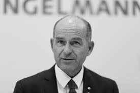 Tengelmann-Chef Karl-Erivan Haub: Tragödie am Matterhorn