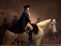 General George Washington At 45 American Revolutionary War Revolutionary War American Revolution
