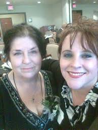 Mrs Kathryn Celeste Baylor Graveson (1971-2010)