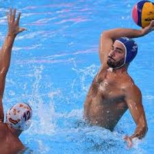 Vincenzo dolce, scheda e palmares webtv. Tokyo 2020 Pallanuoto Formula Partecipanti E Calendario Del Torneo Olimpico Eurosport