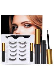 Maybe you would like to learn more about one of these? 9 Best Magnetic Eyelashes On The Market 2021