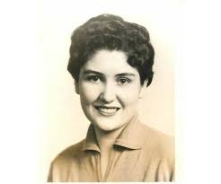 Betty Hardin Obituary (1937