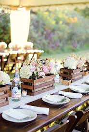 34 Adorable Vineyard Wedding Centerpieces Rustic Wedding Centerpieces Outdoor Wedding Reception Outdoor Dinner Parties