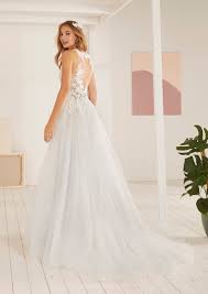 Robe De Mariee White One Modele Orleans Declaration Mariage