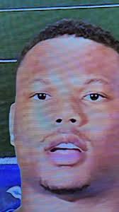 Patrick Highsmith North Carolina University