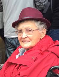 Obituary information for Betty Hendricks