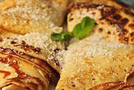 Avantage de cette recette : Pate A Crepes Au Lait De Coco Au Thermomix Recette Thermomix