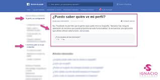 Que es quien visita mi perfil de facebook? ❓ ¿alguna vez has querido saber quién vio tu perfil de facebook recientemente?; Como Saber Quien Visita Mi Perfil De Facebook En 12222