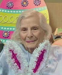 Wanda Jordan Obituary (1927