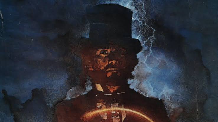 Something Wicked This Way Comes 40th Anniversary Review | The Spool