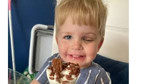 Bethan Smith is fundraising for Birmingham Children's Hospital Charity