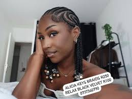 Bob Cuts Hair Salon (@bobcuts_sa) · Johannesburg