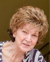 Janice Mary Johnson Obituary (2025)