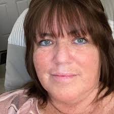 Displaying Longaberger pottery and baskets