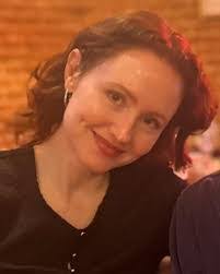 Emily Claypool's Instagram, Twitter & Facebook